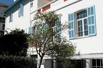 亚历山大三世酒店 酒店 3*