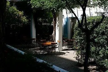 亚历山大三世酒店 3*