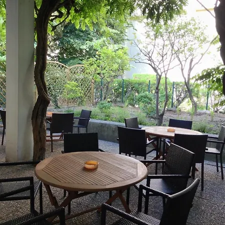亚历山大三世酒店 3* 戛纳