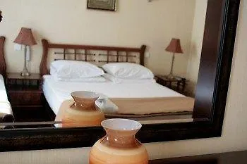 亚历山大三世酒店 酒店 3*